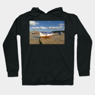 St Ives, Cornwall Hoodie